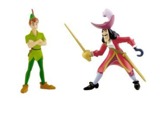 STATUINE PETER PAN