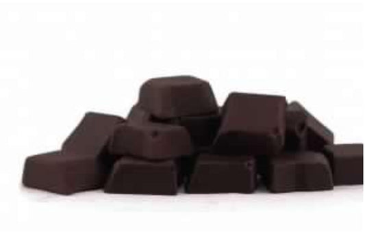 CIOCCOLATO DA FORNO