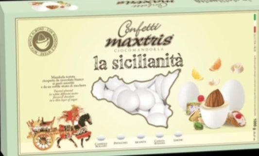 LA SICILIANITÀ