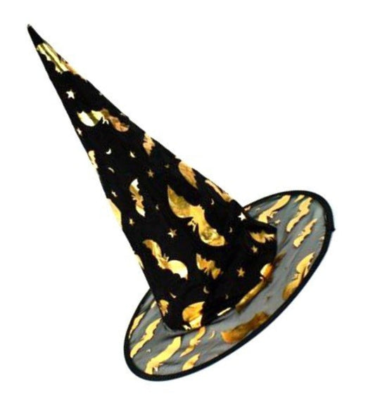 CAPPELLO STREGA