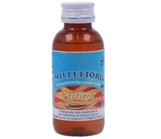 AROMA MILLEFIORI 60GR