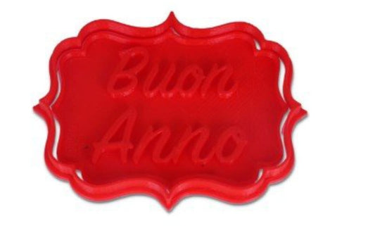 TAGLIAPASTA BUON ANNO