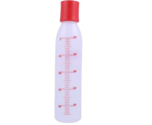 WET BOTTLE 1L