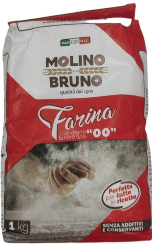 FARINA MOLINO BRUNO 00