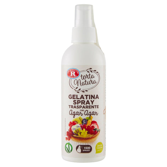 GELATINA SPRAY 200ml