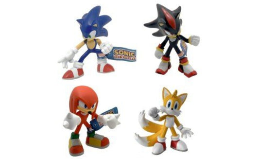 STATUINE SONIC