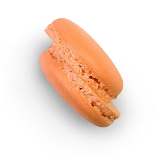 MACARONS ARANCIO