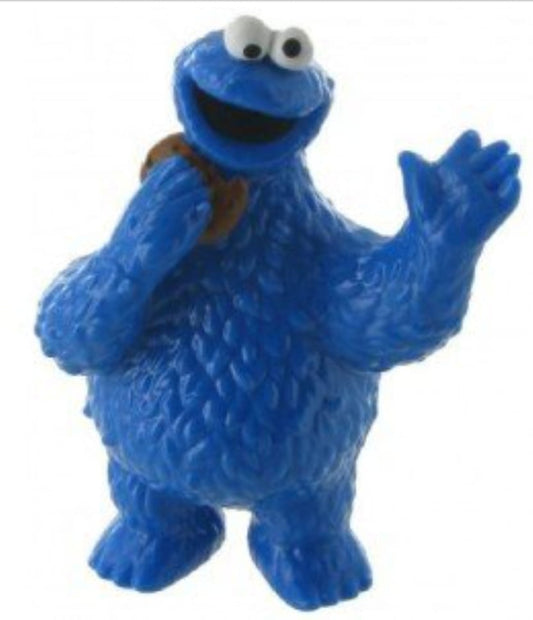 STATUINA COOKIE MONSTER