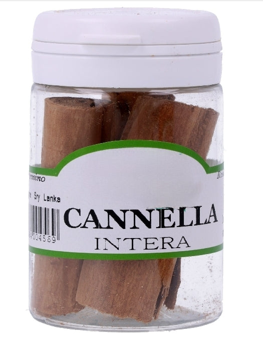 CANNELLA INTERA