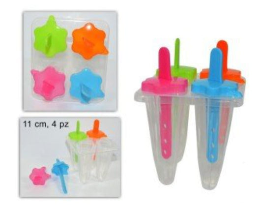ICE CREAM MOULDS
