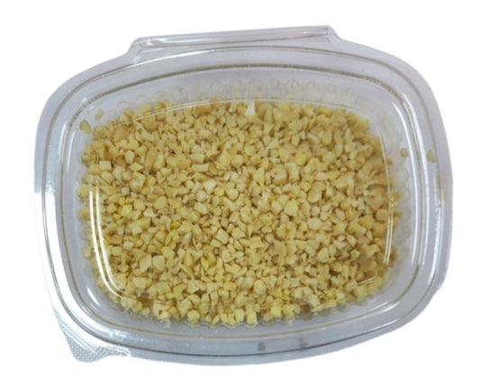 GRANELLA DI MANDORLA