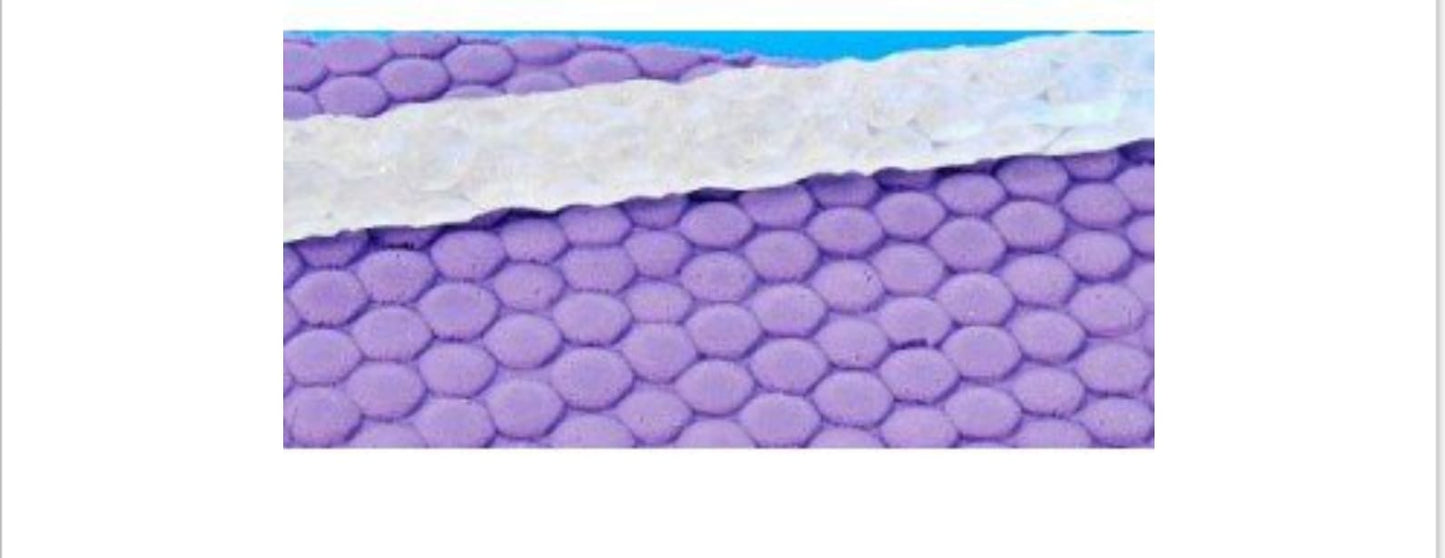 DECORATIVE ROLLING PIN - BALLS