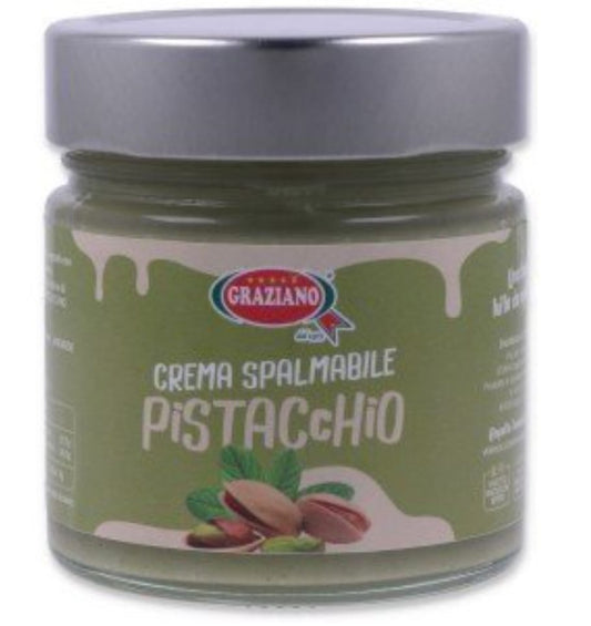 PISTACHIO SPREAD CREAM