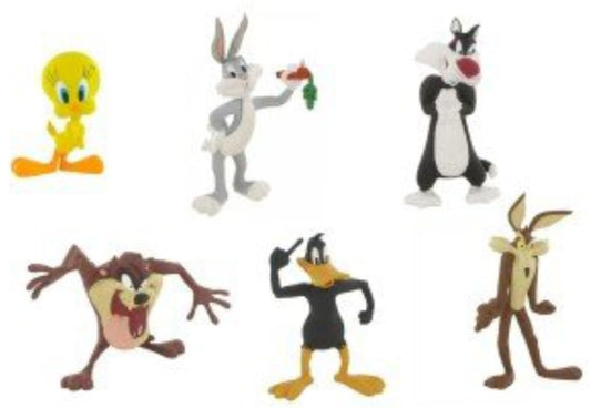 STATUINE LOONEY TUNES