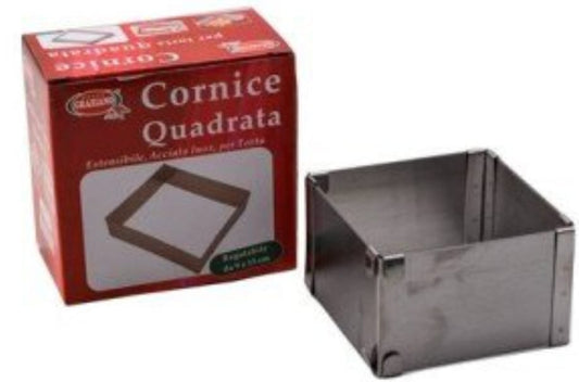 SQUARE FRAME