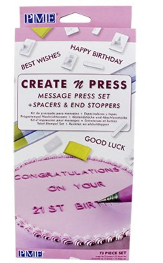SET STAMPI LETTERE E NUMERI CON RIGHELLO