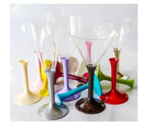 BASI PER FLUTE  20 PEZZI
