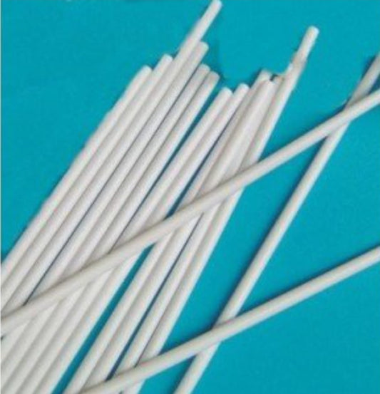 SMALL CAKE PEGS 10 PIECES