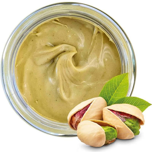 PASTA PISTACCHIO PURA 40gr