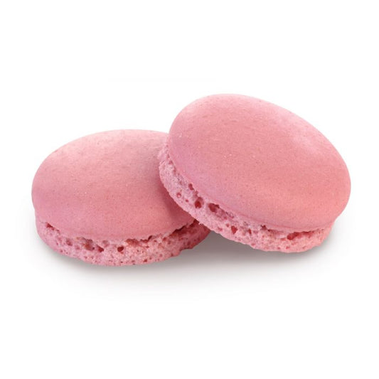 MACARONS ROSA