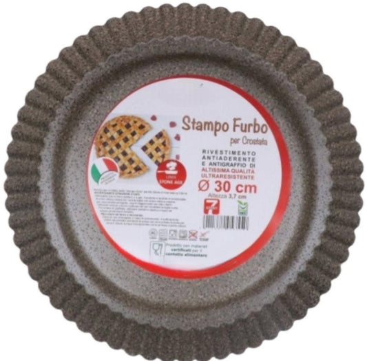 STAMPO FURBO PER CROSTATA