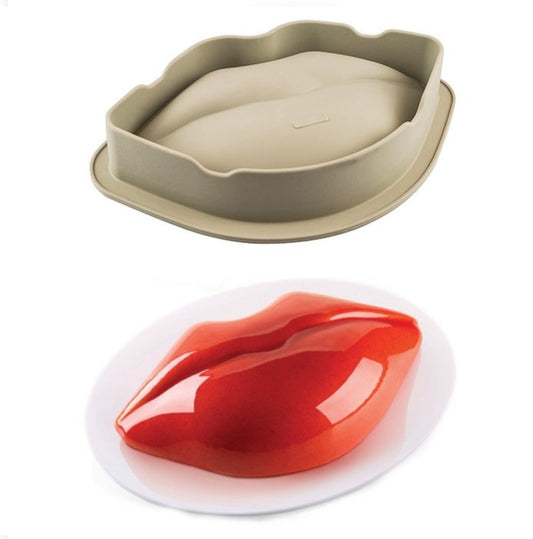 STAMPO BACIO SILIKOMART