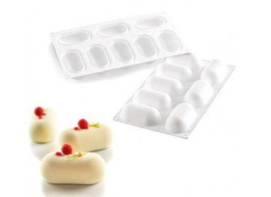 PILLOW SILIKOMART MOULD