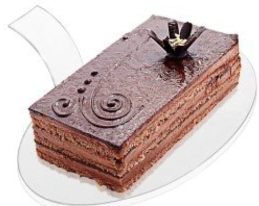 VASSOIO DESSERT OVALE MOD.59  12 PEZZI