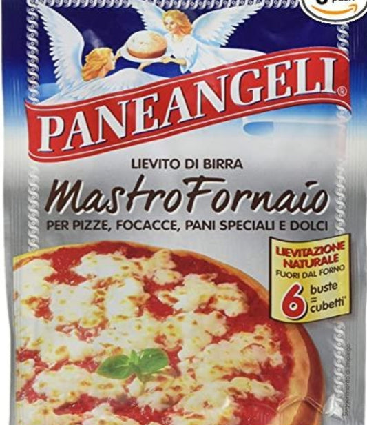 LIEVITO MASTRO FORNAIO