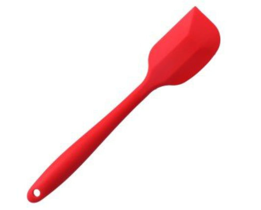 DELUXE SILICONE SPATULA
