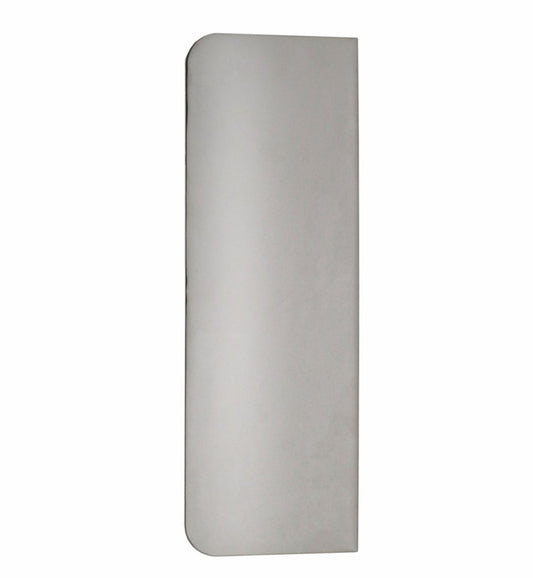 STAINLESS STEEL CAKE SPATULA