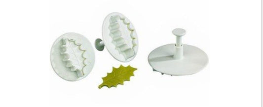 SET TAGLIAPASTA FOGLIA AGRIFOGLIO