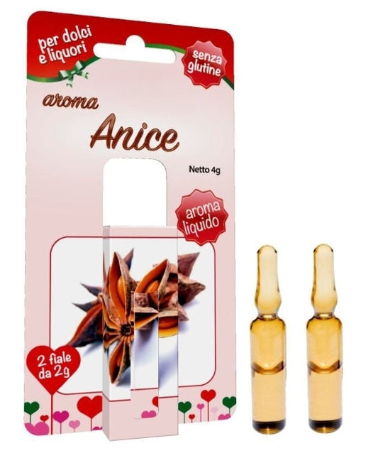 AROMA ANICE