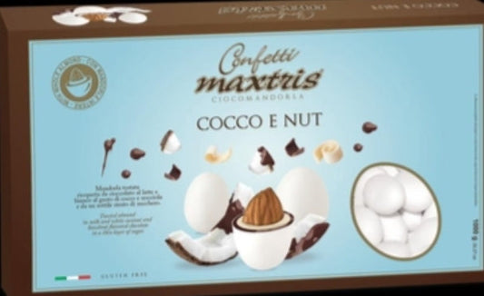COCCO NUT