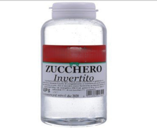 ZUCCHERO INVERTITO 300GR