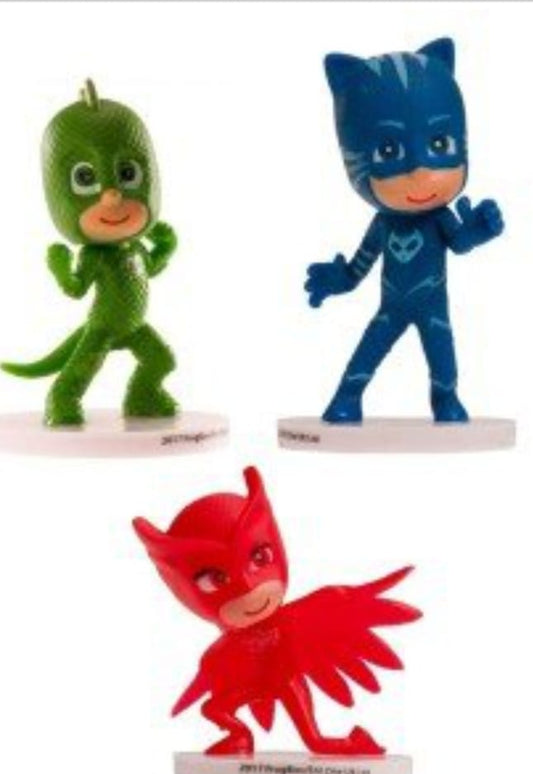 STATUINE PJ MASK