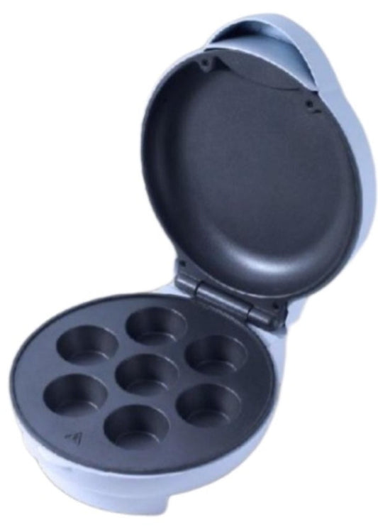 MACCHINA PER CUPCAKE