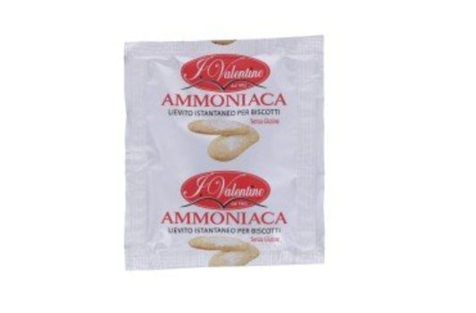 AMMONIACA 20gr