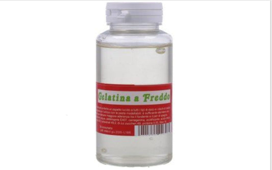 GELATINA A FREDDO 250GR