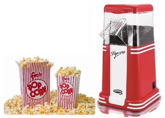 MINI MACCHINA POP CORN
