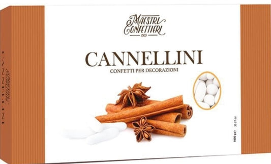 CANNELLINI