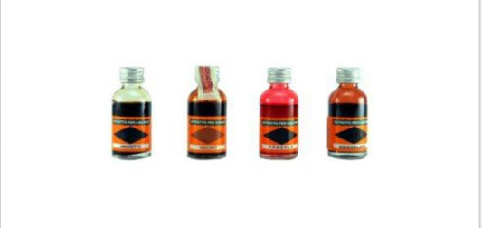EXTRACTS FOR LIQUEURS