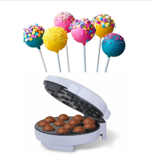 MACCHINA PER CAKE POPS
