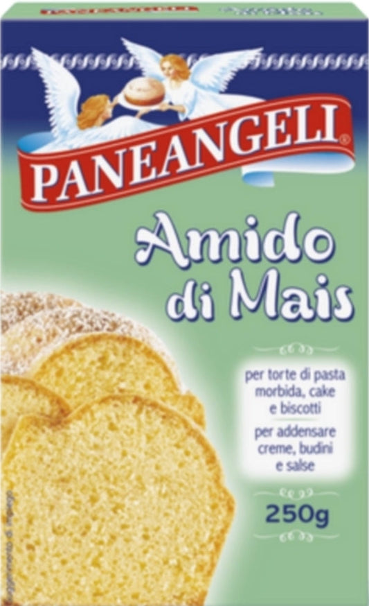 AMIDO DI MAIS 250GR