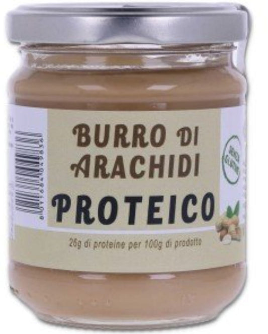 PROTEIN PEANUT BUTTER