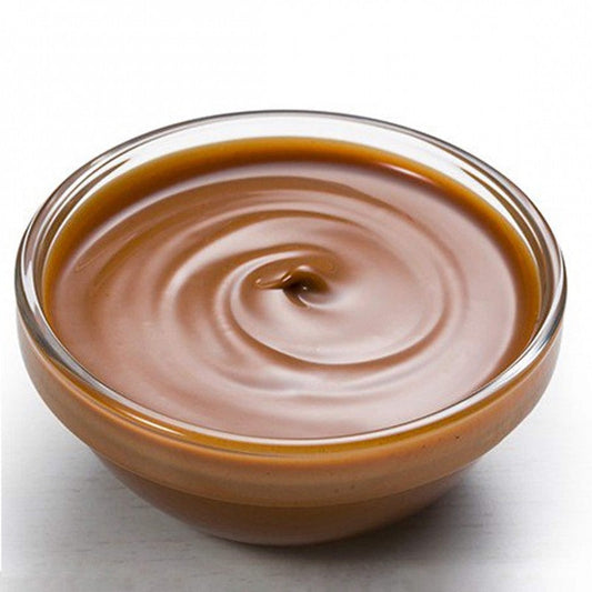 AROMA IN PASTA NOCCIOBIANCA  100gr