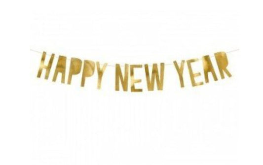 FESTONE HAPPY NEW YEAR