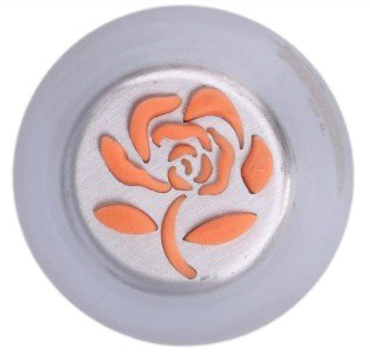 BECCUCCIO RUSSO - ROSA 3D