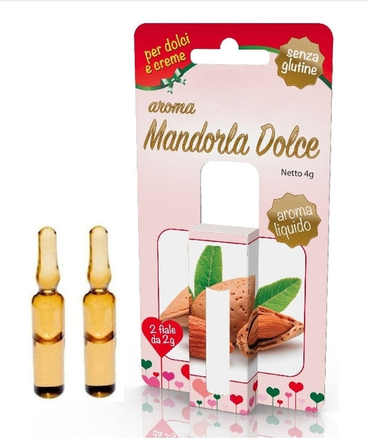 AROMA MANDORLA DOLCE