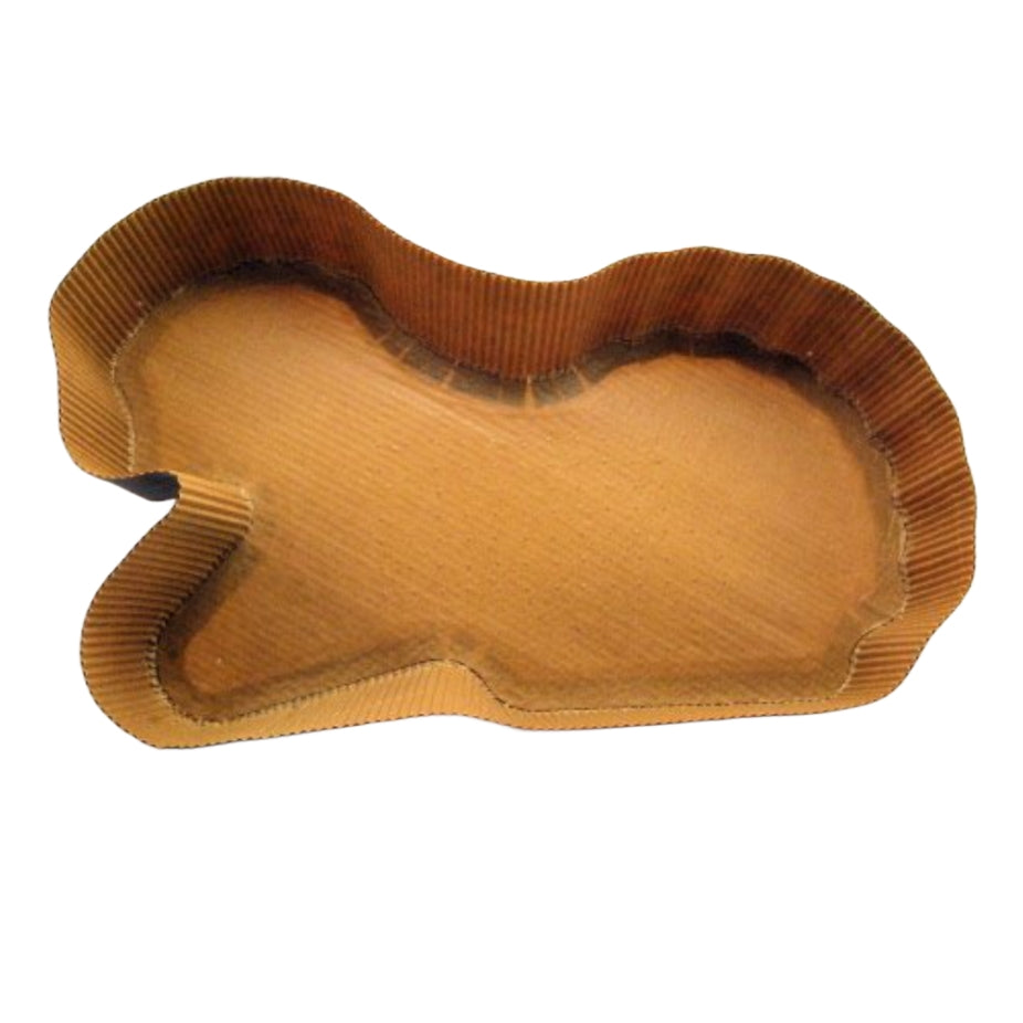 LAMB CAKE PAN